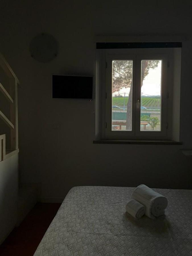 Dimora Toscana Treggiaia Extérieur photo