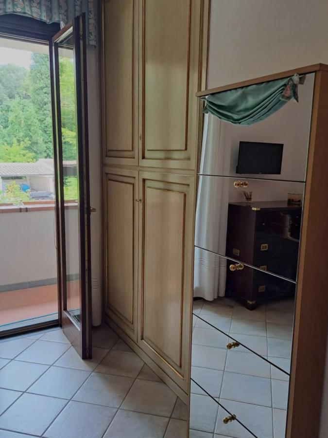 Dimora Toscana Treggiaia Extérieur photo