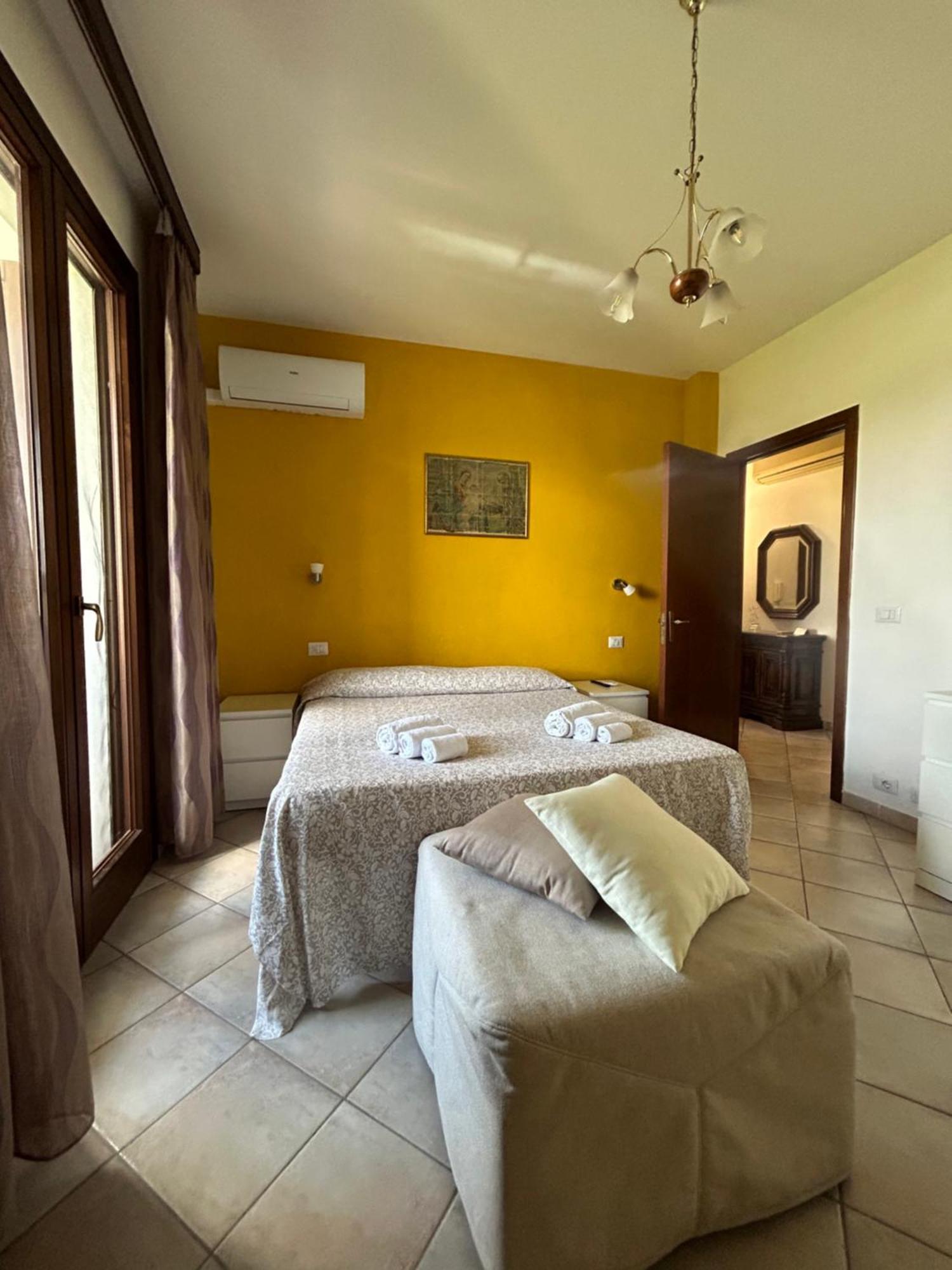 Dimora Toscana Treggiaia Extérieur photo